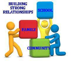 Building Strong Relationships